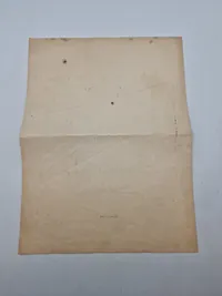 Originalt lot på dansk modstandsmand med både tysk og dansk id kort mm. (Senere koncertmester ved Danmarks radio)