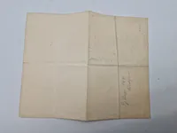 Originalt lot på dansk modstandsmand med både tysk og dansk id kort mm. (Senere koncertmester ved Danmarks radio)