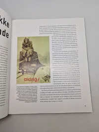 Østfronten - Danskere i krig