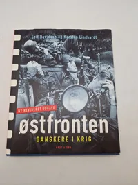 Østfronten - Danskere i krig