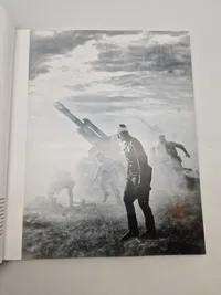 Østfronten - Danskere i krig