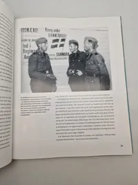 Østfronten - Danskere i krig