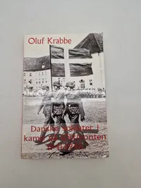 Danske soldater i kamp på østfronten