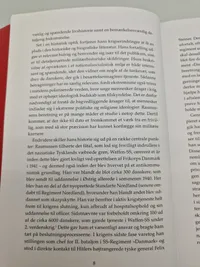 TROSKAB
Dansk SS-frivillig E.H. Rasmussens erindringer 1940-45