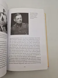 TROSKAB
Dansk SS-frivillig E.H. Rasmussens erindringer 1940-45