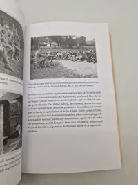 TROSKAB
Dansk SS-frivillig E.H. Rasmussens erindringer 1940-45