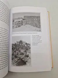 TROSKAB
Dansk SS-frivillig E.H. Rasmussens erindringer 1940-45