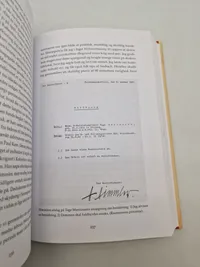 TROSKAB
Dansk SS-frivillig E.H. Rasmussens erindringer 1940-45