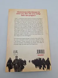 TROSKAB
Dansk SS-frivillig E.H. Rasmussens erindringer 1940-45
