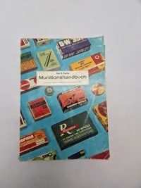 Munitionshandbuch