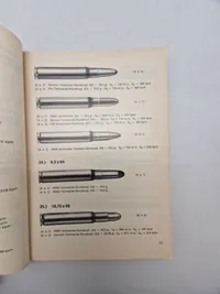 Munitionshandbuch