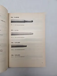 Munitionshandbuch