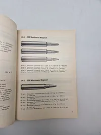 Munitionshandbuch