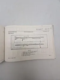 SUPREME HEADGDARTORS ALLIED EXPEDITIONARY FORCE Office of Assistant Chief of Starr,
RECOGNITION HANDBOOK OF CORMAN TICEMIGAL TRUL PHENT