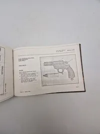 SUPREME HEADGDARTORS ALLIED EXPEDITIONARY FORCE Office of Assistant Chief of Starr,
RECOGNITION HANDBOOK OF CORMAN TICEMIGAL TRUL PHENT