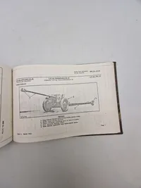 SUPREME HEADGDARTORS ALLIED EXPEDITIONARY FORCE Office of Assistant Chief of Starr,
RECOGNITION HANDBOOK OF CORMAN TICEMIGAL TRUL PHENT
