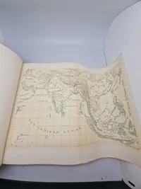 Sjældent opslagsværk - Vor gamle tropekolonier (Dansk Vestindien)