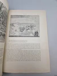 Sjældent opslagsværk - Vor gamle tropekolonier (Dansk Vestindien)