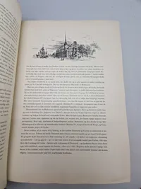 Sjældent opslagsværk - Vor gamle tropekolonier (Dansk Vestindien)