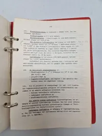 SKYDEINSTRUKTION FOR FELTARTILLERIET