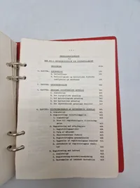 SKYDEINSTRUKTION FOR FELTARTILLERIET