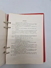 SKYDEINSTRUKTION FOR FELTARTILLERIET