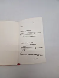 SKYDEINSTRUKTION FOR FELTARTILLERIET