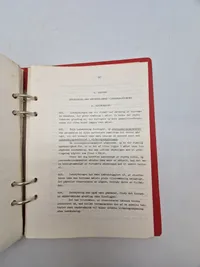 SKYDEINSTRUKTION FOR FELTARTILLERIET