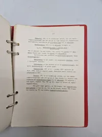 SKYDEINSTRUKTION FOR FELTARTILLERIET