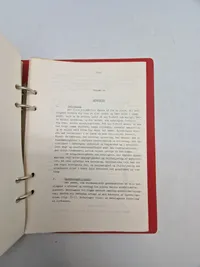 SKYDEINSTRUKTION FOR FELTARTILLERIET