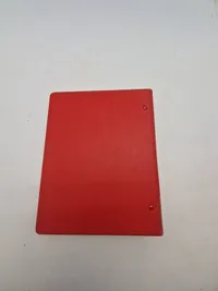 SKYDEINSTRUKTION FOR FELTARTILLERIET