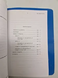 9 mm pistol M/46
Reservedelkatalog
København, december 1962