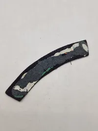 Patch - No.2 Commando