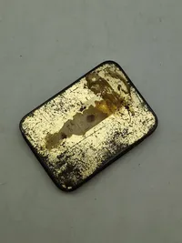 Diverse metalæsker