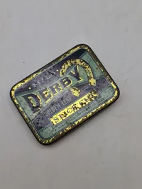 Diverse metalæsker