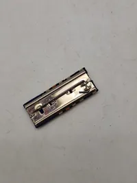 Original Tysk WW2 medaljesild