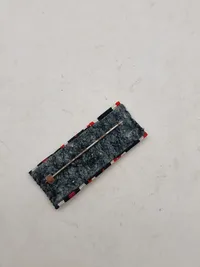 Original Tysk WW2 medaljesild