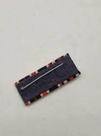 Original Tysk WW2 medaljesild