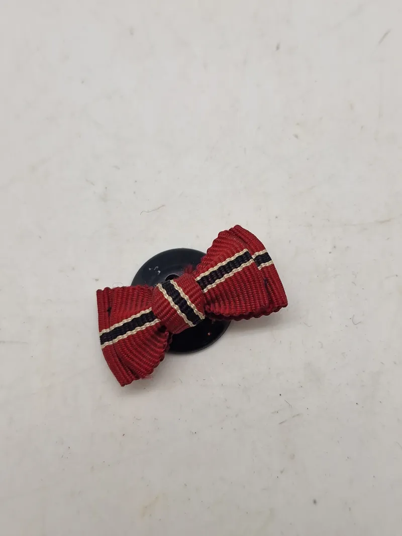 Original Tysk WW2 medaljesild