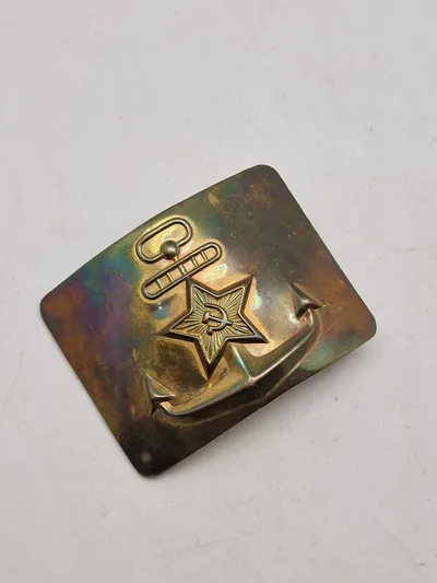Russisk marinebælte