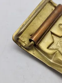 Russisk marinebælte