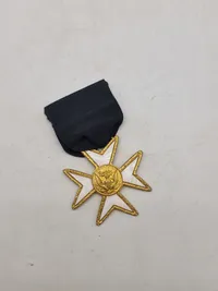 Original Masonic Medal (Loge medalje)