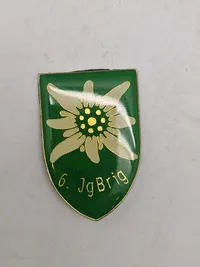 Tysk badge