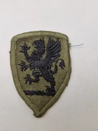 Samling Amerikanske mærker