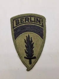 Samling Amerikanske mærker