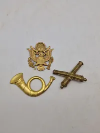 Samling Amerikanske mærker