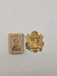 Samling Amerikanske mærker
