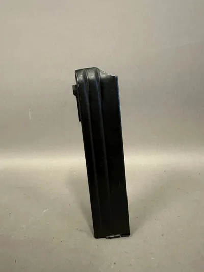 Originalt Madsen magasin