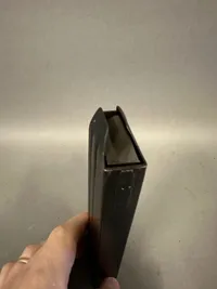 Originalt Madsen magasin