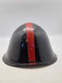 Original M/41 hjelm - SB